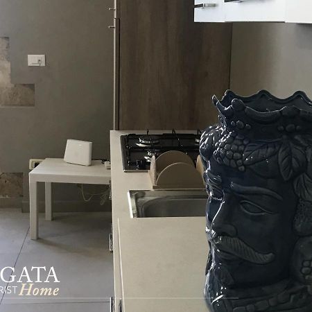 Borgata Home - Casa Vacanza Siracusa سيراكوزا المظهر الخارجي الصورة
