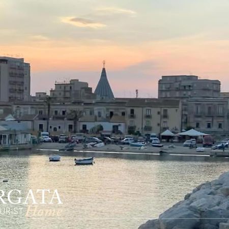 Borgata Home - Casa Vacanza Siracusa سيراكوزا المظهر الخارجي الصورة