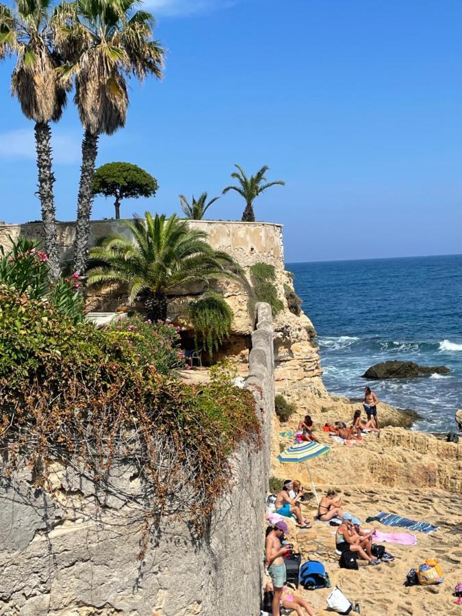 Borgata Home - Casa Vacanza Siracusa سيراكوزا المظهر الخارجي الصورة