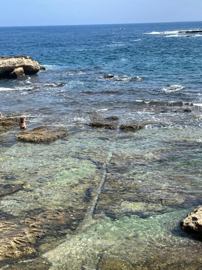 Borgata Home - Casa Vacanza Siracusa سيراكوزا المظهر الخارجي الصورة