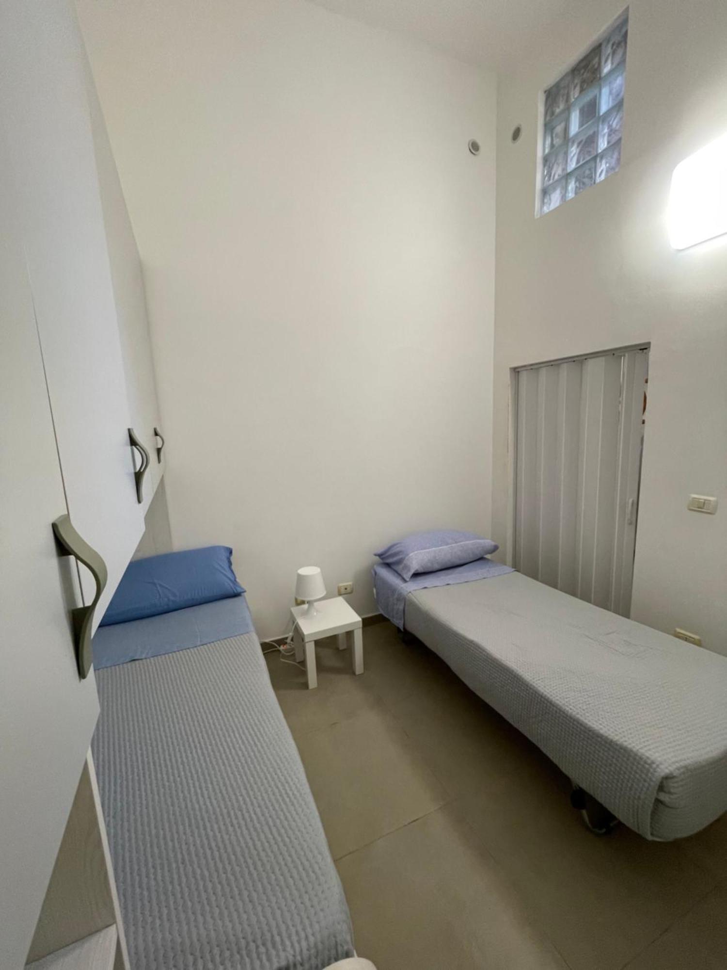 Borgata Home - Casa Vacanza Siracusa سيراكوزا المظهر الخارجي الصورة
