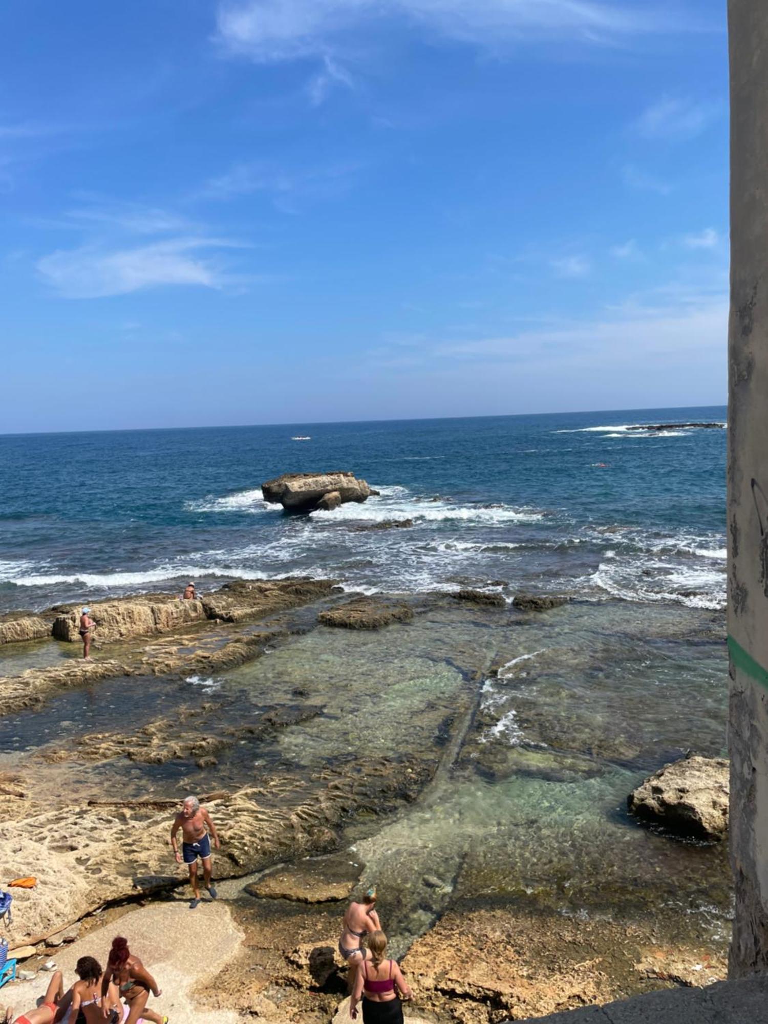 Borgata Home - Casa Vacanza Siracusa سيراكوزا المظهر الخارجي الصورة